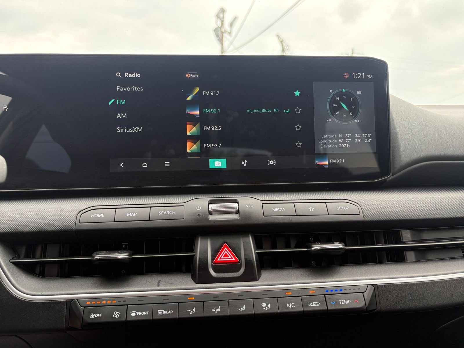 Used 2025 Kia K4 FWD image 19