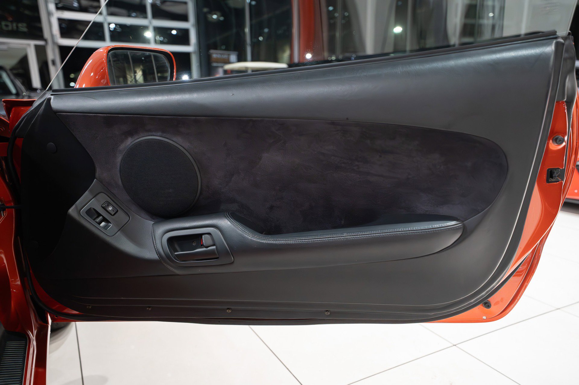 Used 1993 Toyota Supra Turbo image 24