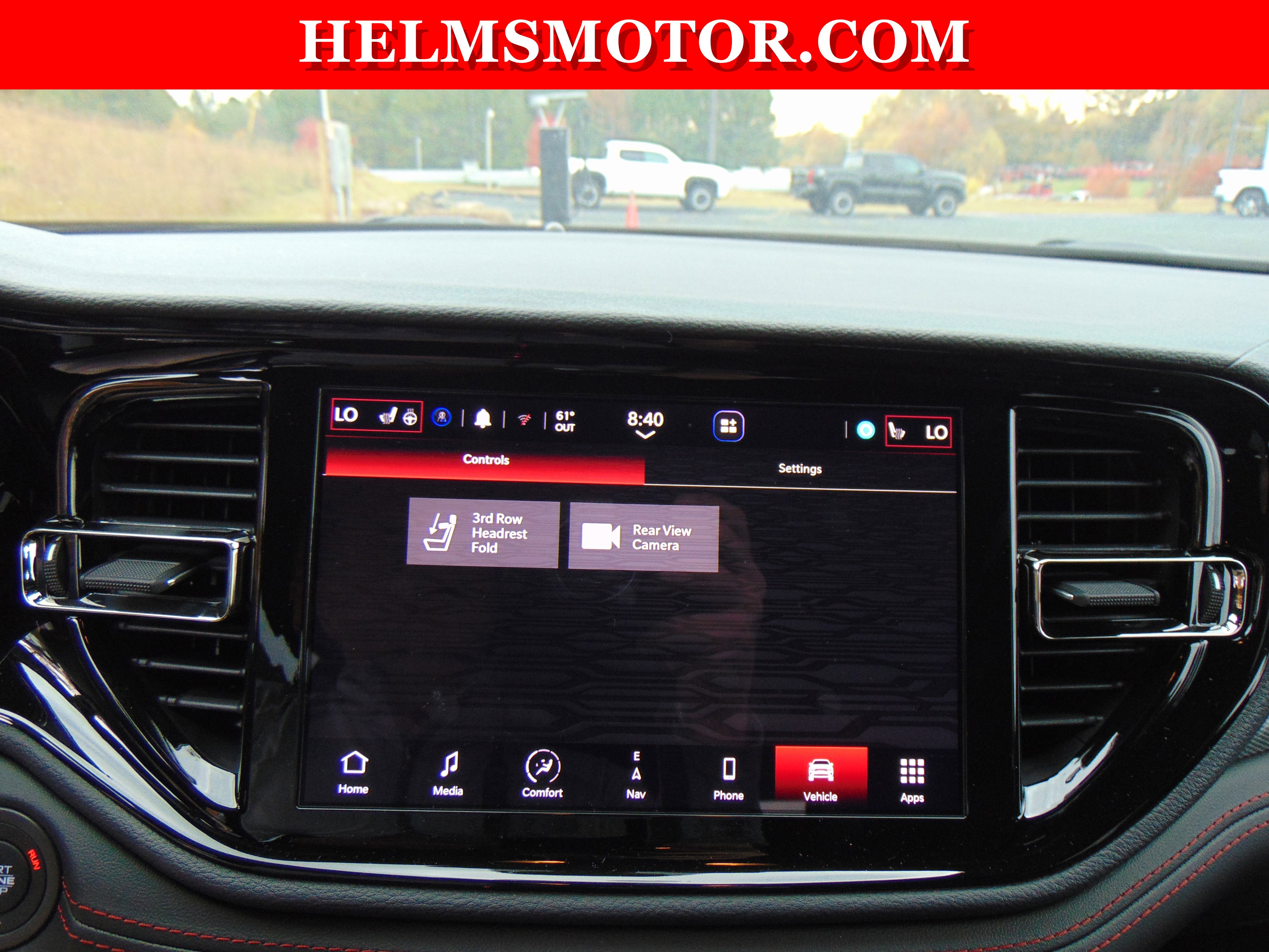 New 2026 Dodge Durango GT image 25