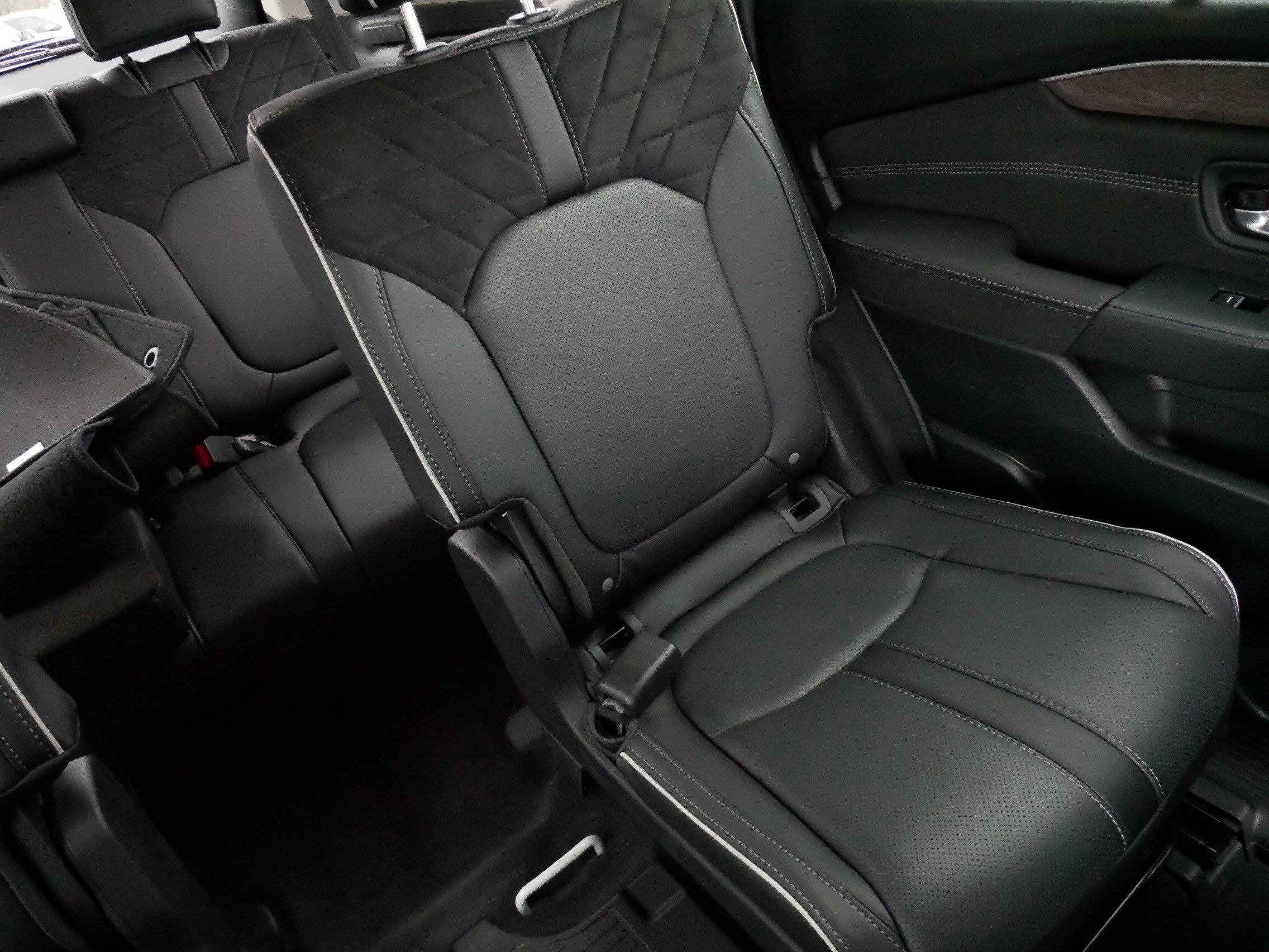 Certified 2026 Honda Pilot Elite image 14