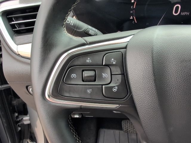 Used 2024 Buick Encore GX Avenir w/ Avenir Convenience Package AWD/4WD image 18