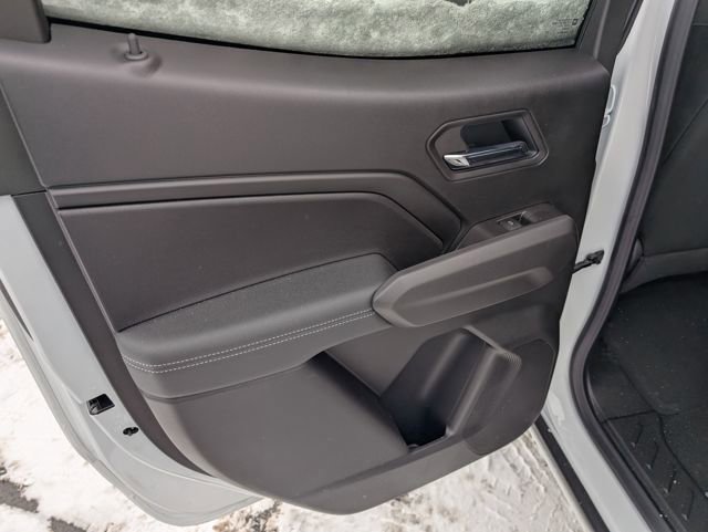 New 2026 GMC Canyon Elevation RWD image 11