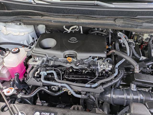 Certified 2023 Toyota Sienna Platinum image 26