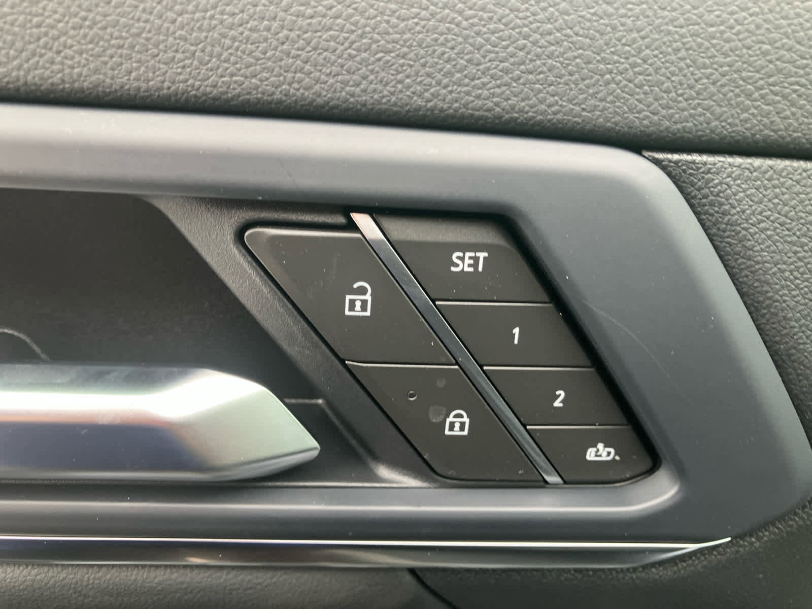 New 2026 GMC Terrain Elevation w/ Elevation Premium Package image 12