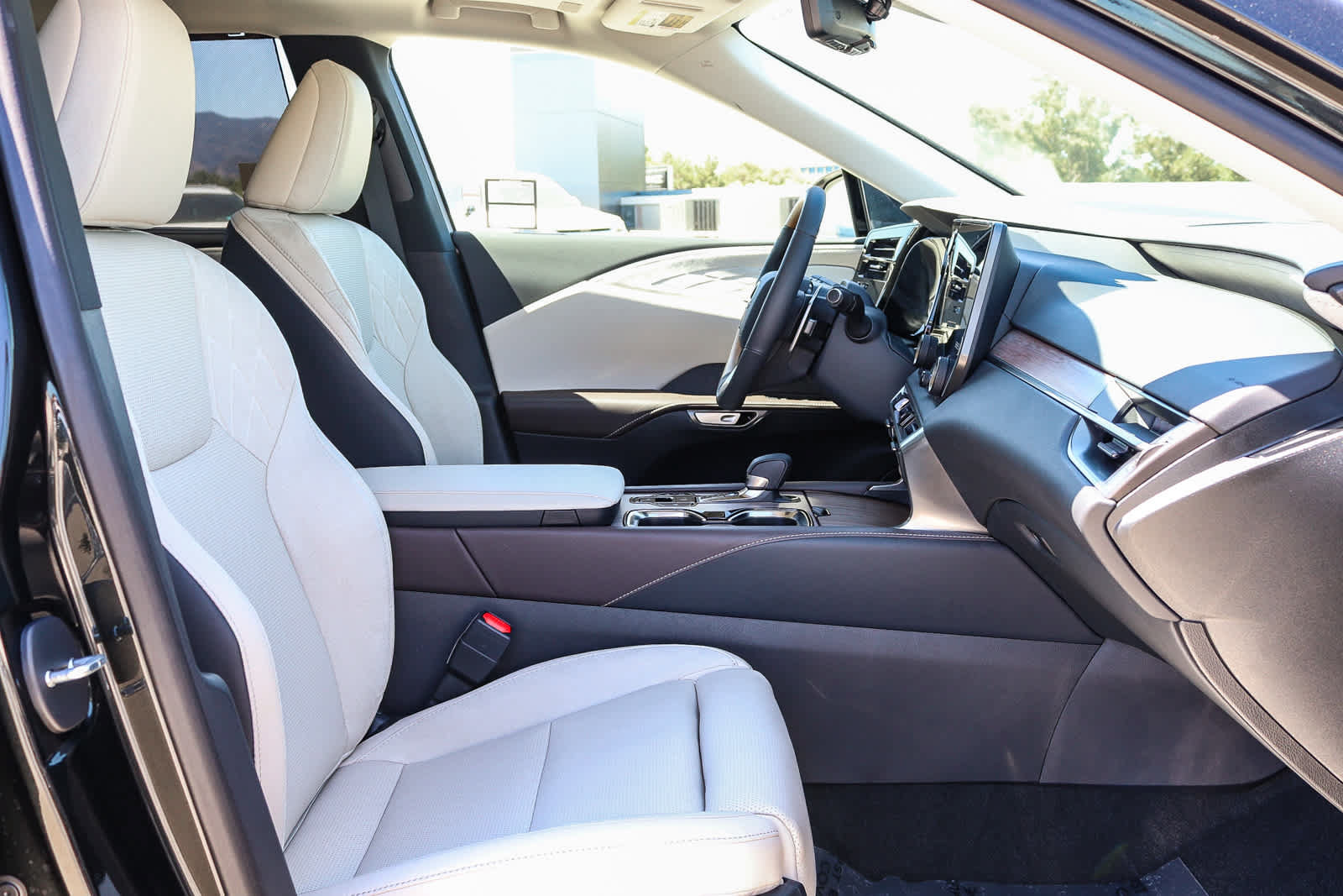 New 2026 Lexus RX 350 w/ Convenience Package AWD/4WD image 19