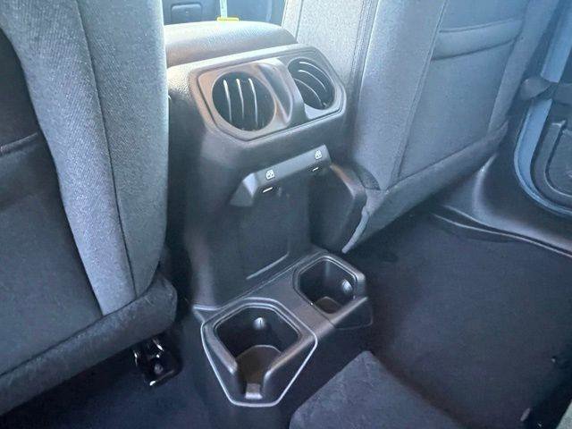 New 2026 Jeep Wrangler Sport S image 23