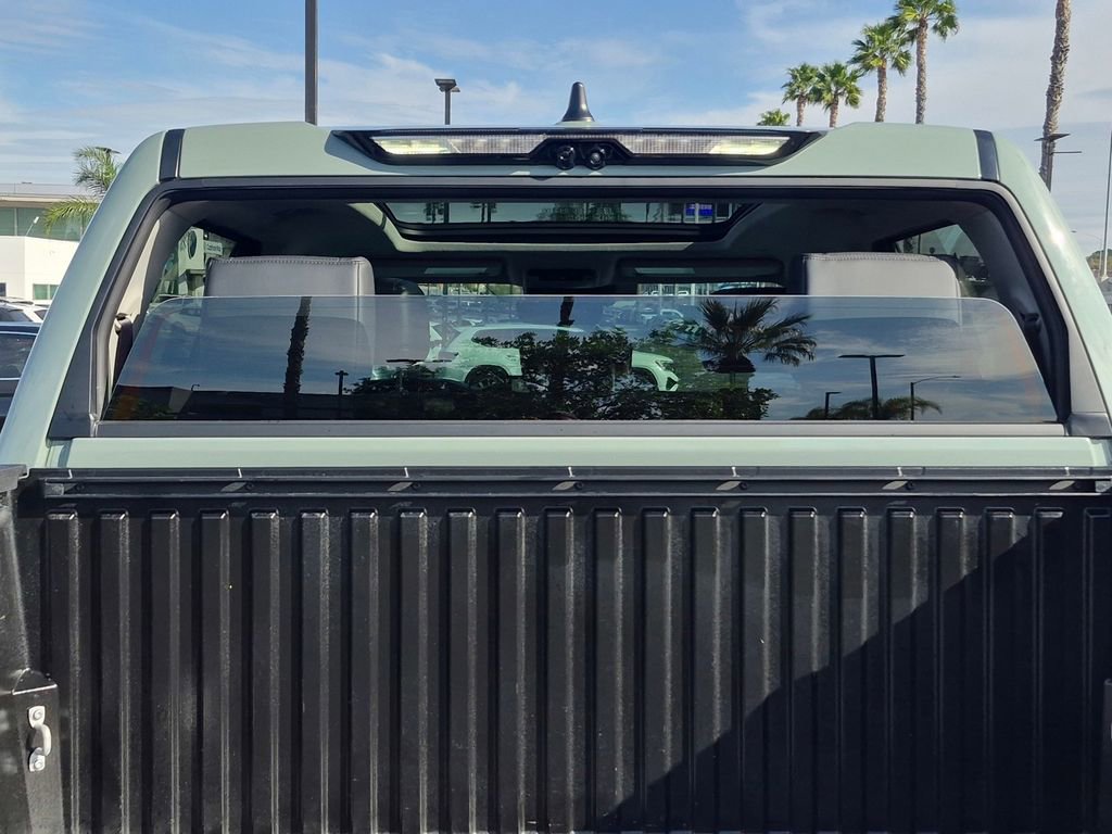 Used 2024 Toyota Tundra Limited image 33