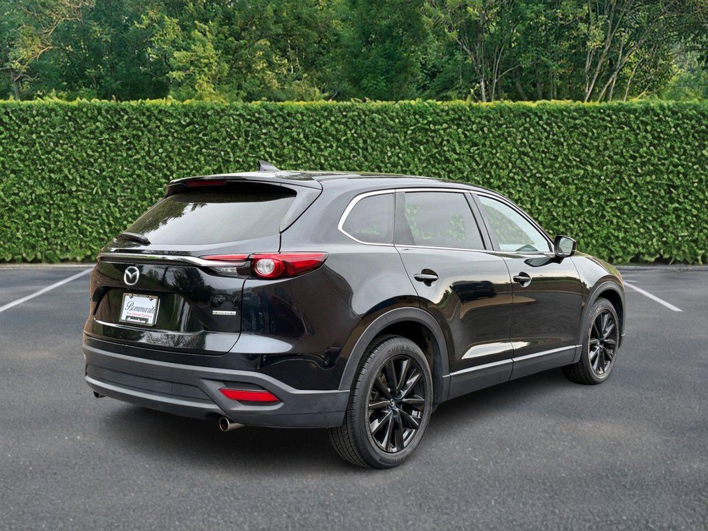 Used 2023 MAZDA CX-9 Touring Plus image 3