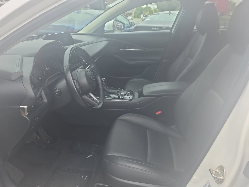 Used 2025 MAZDA CX-30 AWD 2.5 S w/ Preferred Package image 9
