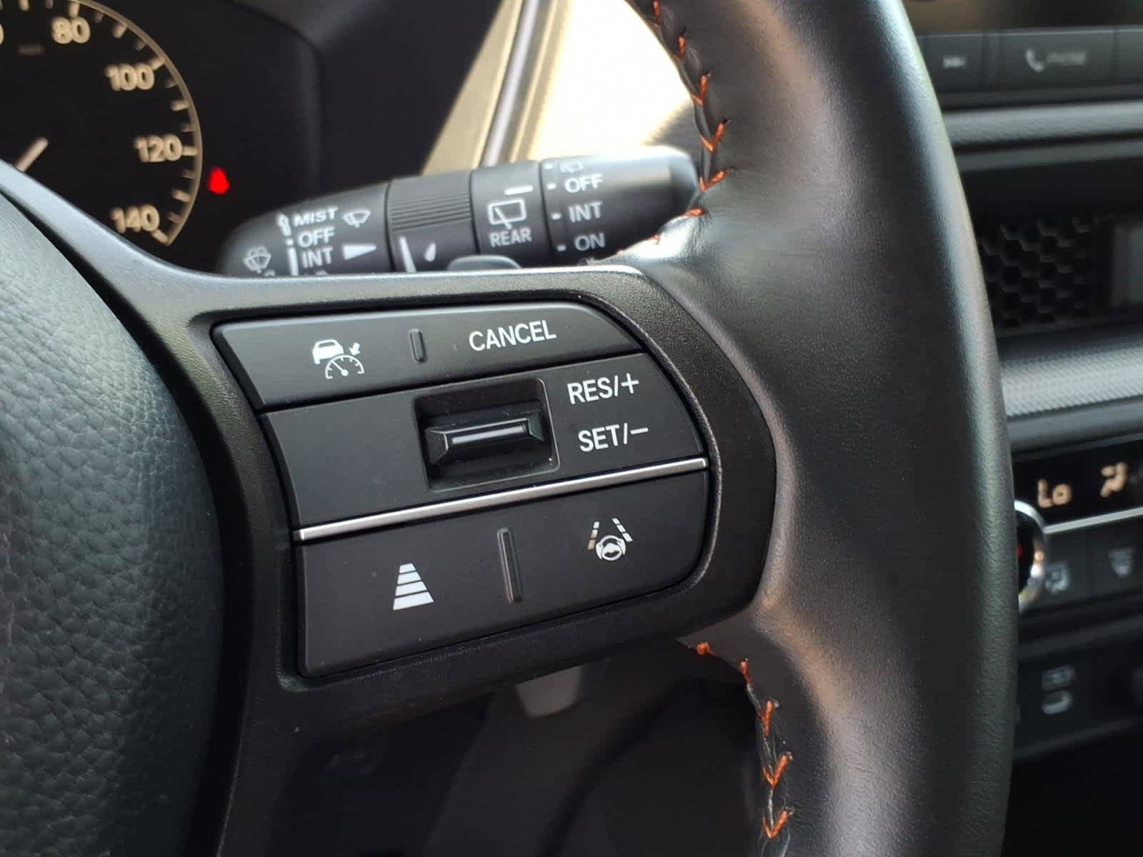 Used 2024 Honda CR-V Sport image 39