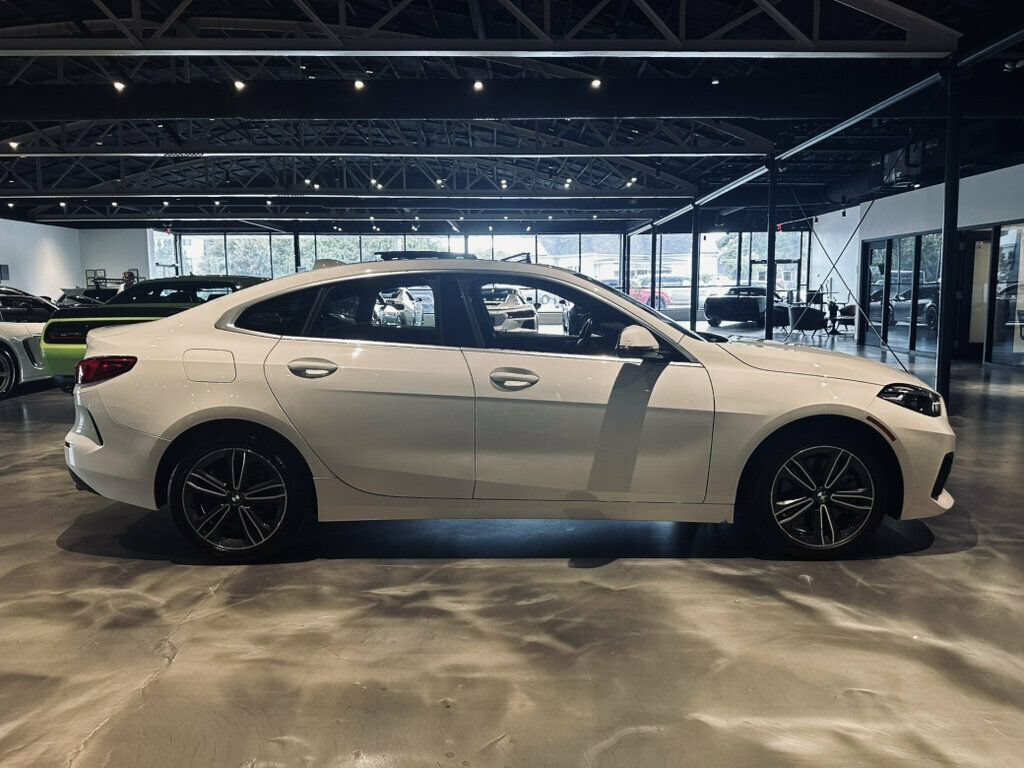 Used 2021 BMW 228i xDrive Gran Coupe w/ Premium Package AWD/4WD image 6