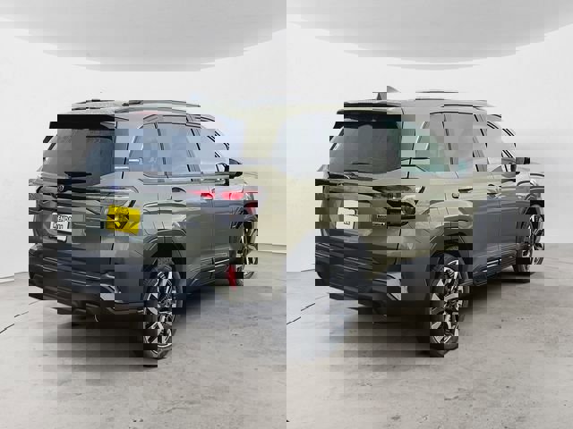 New 2026 Subaru Forester Touring w/ Touring Package image 5