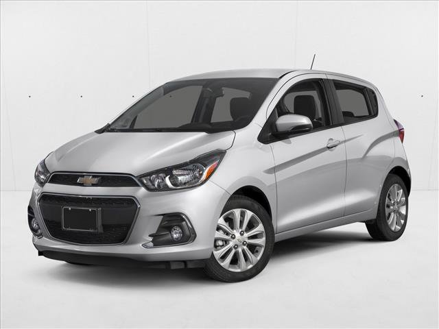 Used 2017 Chevrolet Spark LT FWD video 1