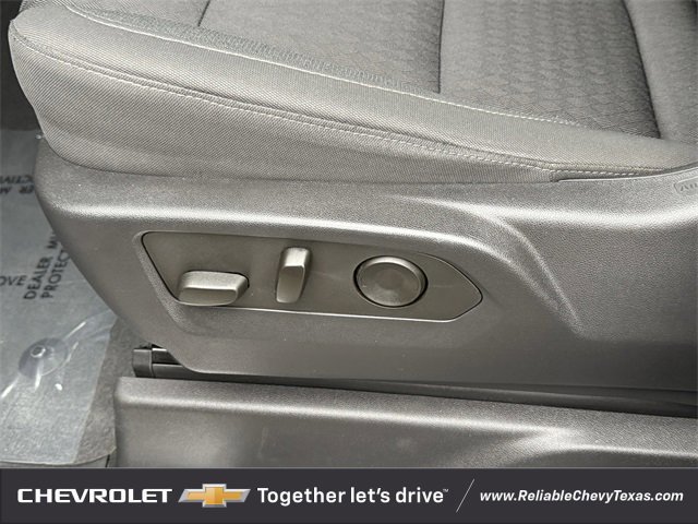 Certified 2023 Chevrolet Silverado 1500 LT w/ Convenience Package II image 30