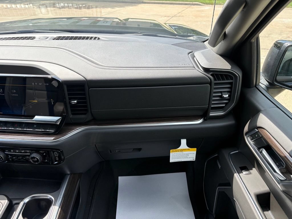 New 2026 Chevrolet Silverado 1500 RST w/ RST All Star Premium Package AWD/4WD image 46