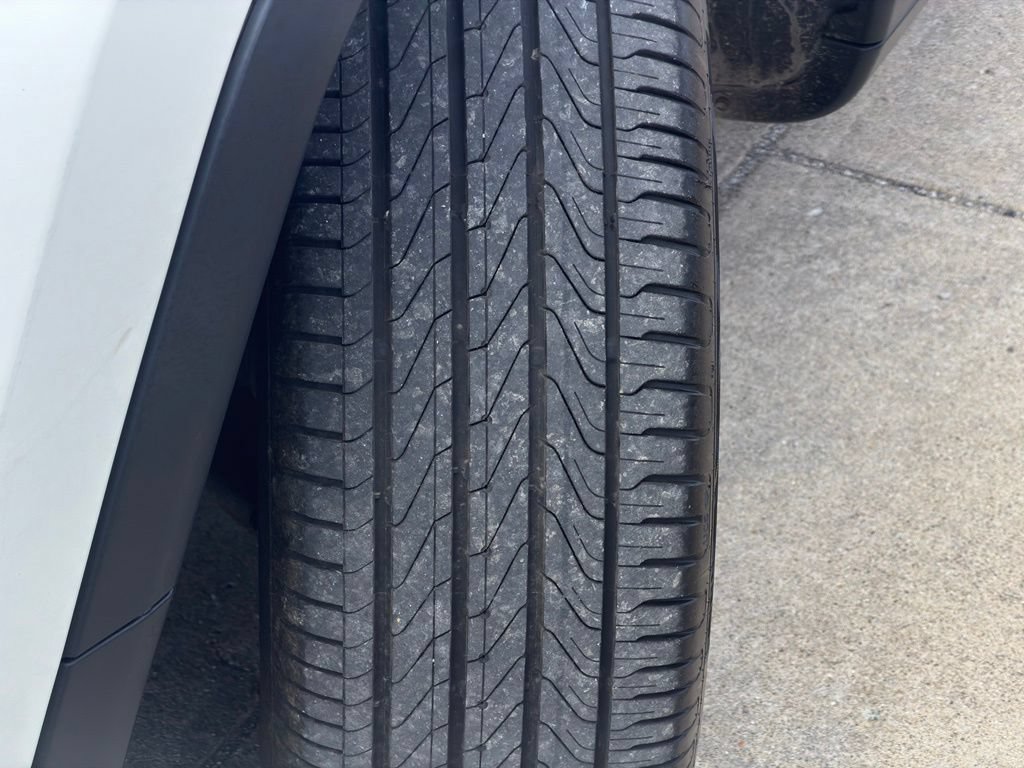 Used 2019 Jeep Compass Limited AWD/4WD image 11