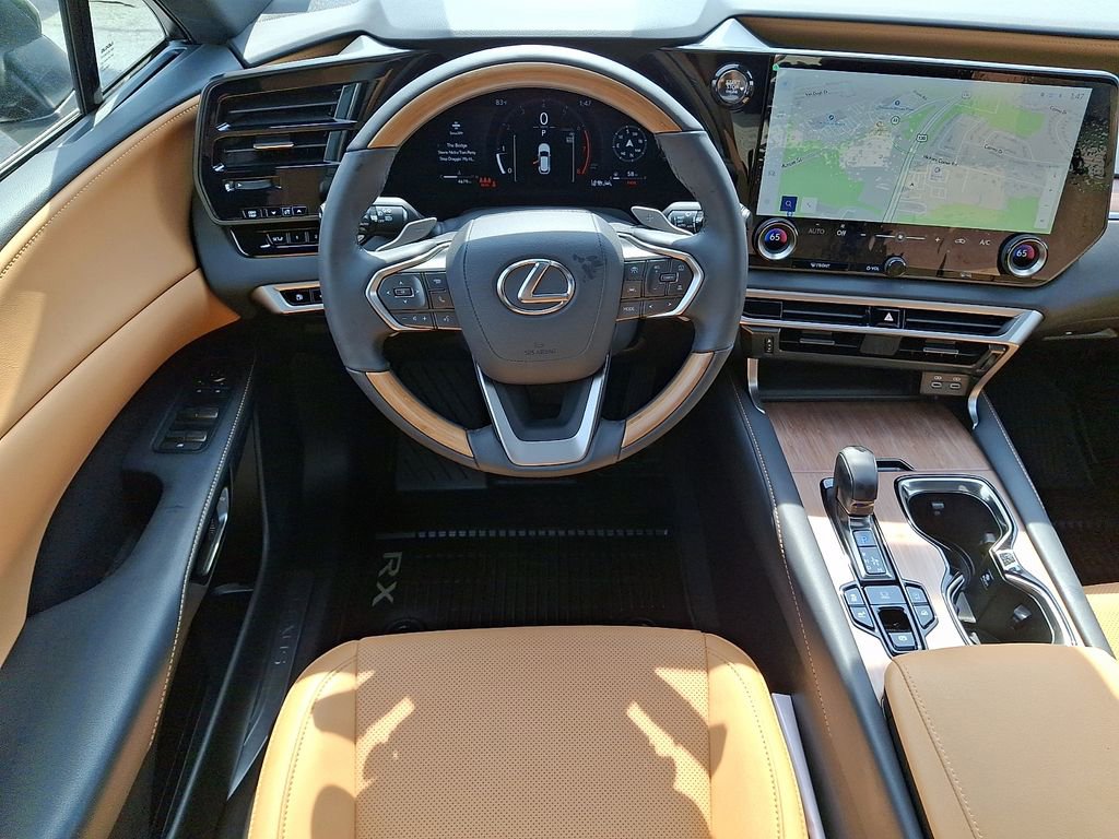 Used 2026 Lexus RX 350 Premium image 12