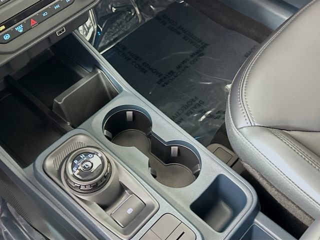 New 2026 Ford Maverick Lariat w/ Black Appearance Package image 17