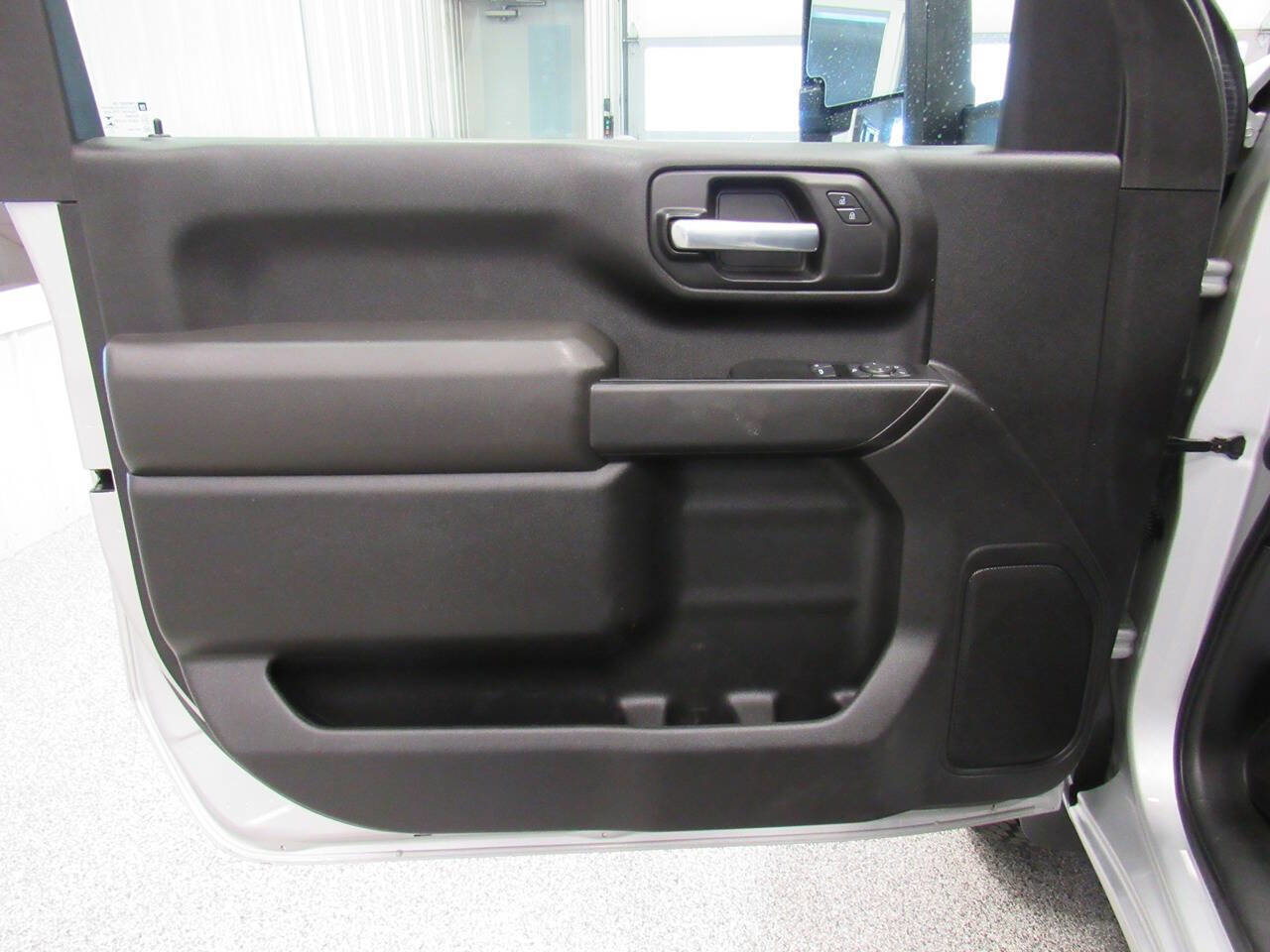 Used 2022 Chevrolet Silverado 2500 W/T w/ WT Convenience Package image 35