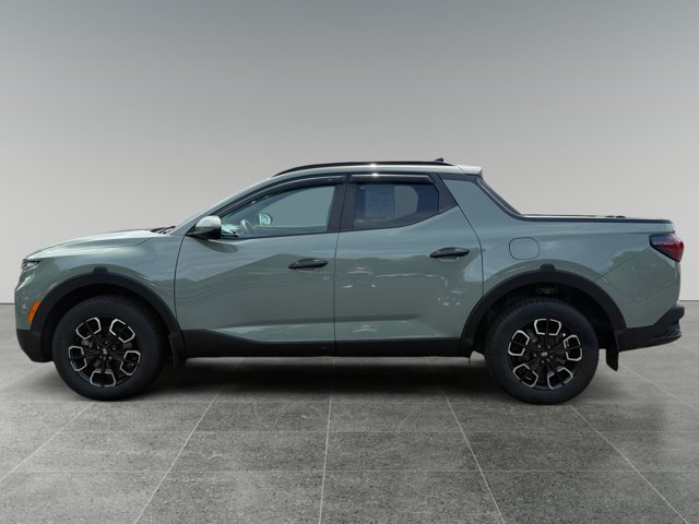 Certified 2023 Hyundai Santa Cruz SEL w/ Activity Package AWD/4WD image 3