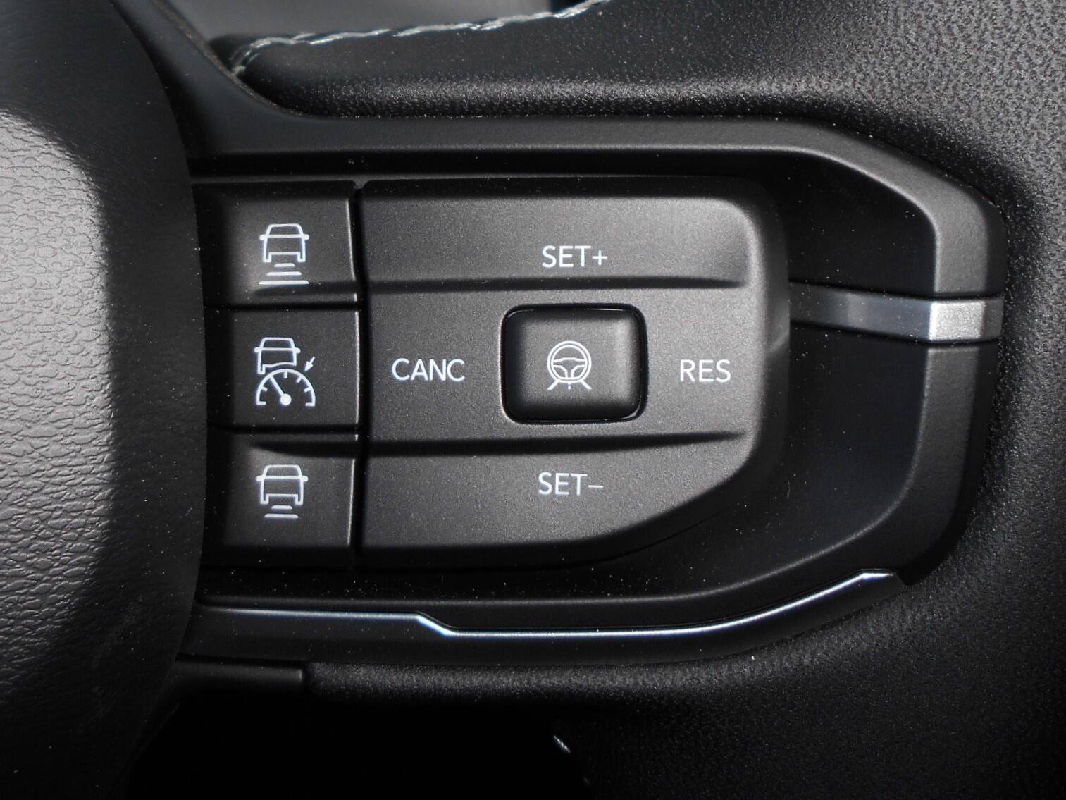 New 2026 Jeep Cherokee Limited AWD/4WD image 20