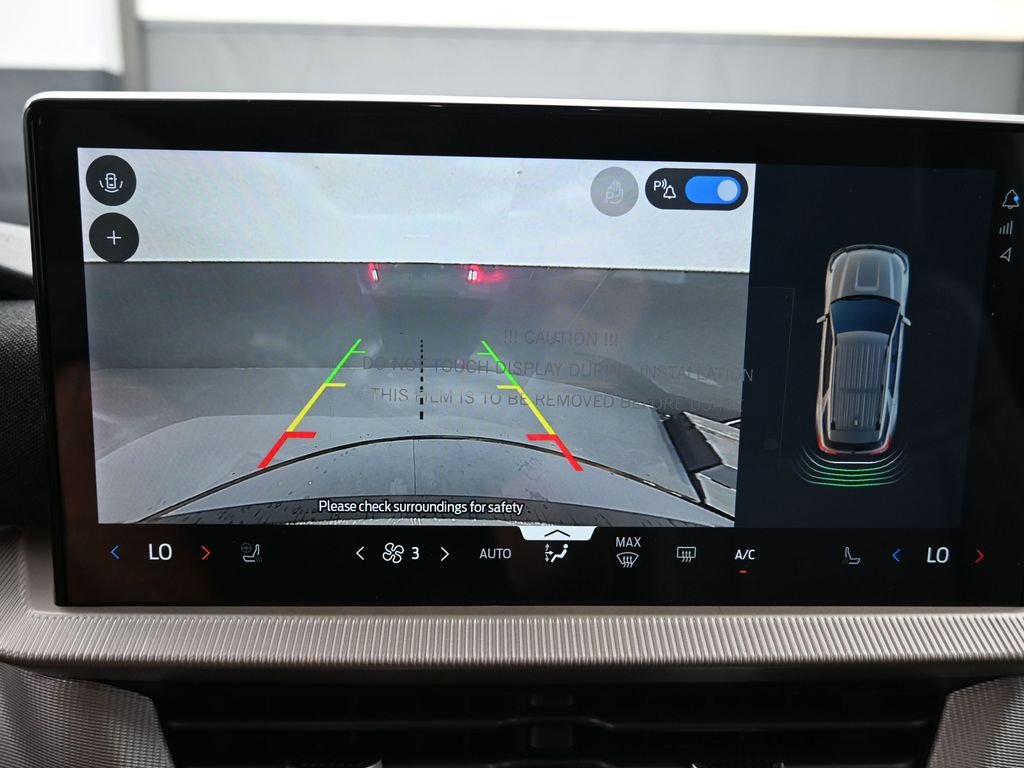 New 2026 Ford Explorer Active w/ Active Comfort Package image 31