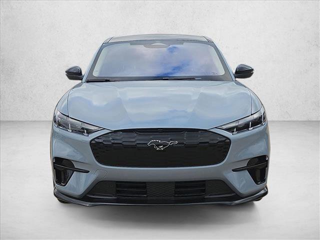 New 2026 Ford Mustang Mach-E Premium w/ Sport Appearance Package image 6