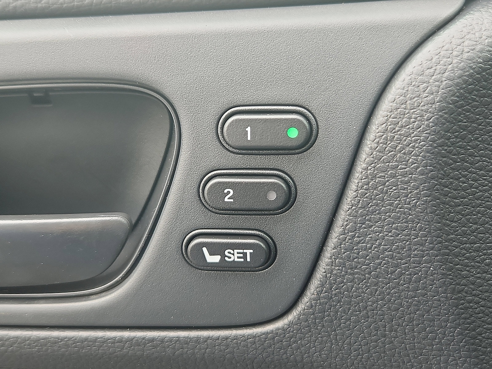 New 2026 Honda Odyssey EX-L image 16