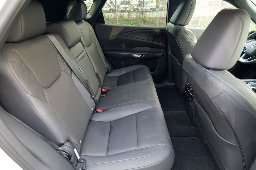 Used 2024 Lexus RX 350 Premium w/ Accessory Package (Z1) AWD/4WD image 29