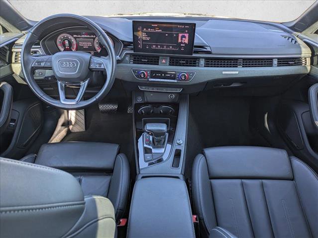 Used 2023 Audi A5 2.0T Premium Plus w/ Premium Plus image 19