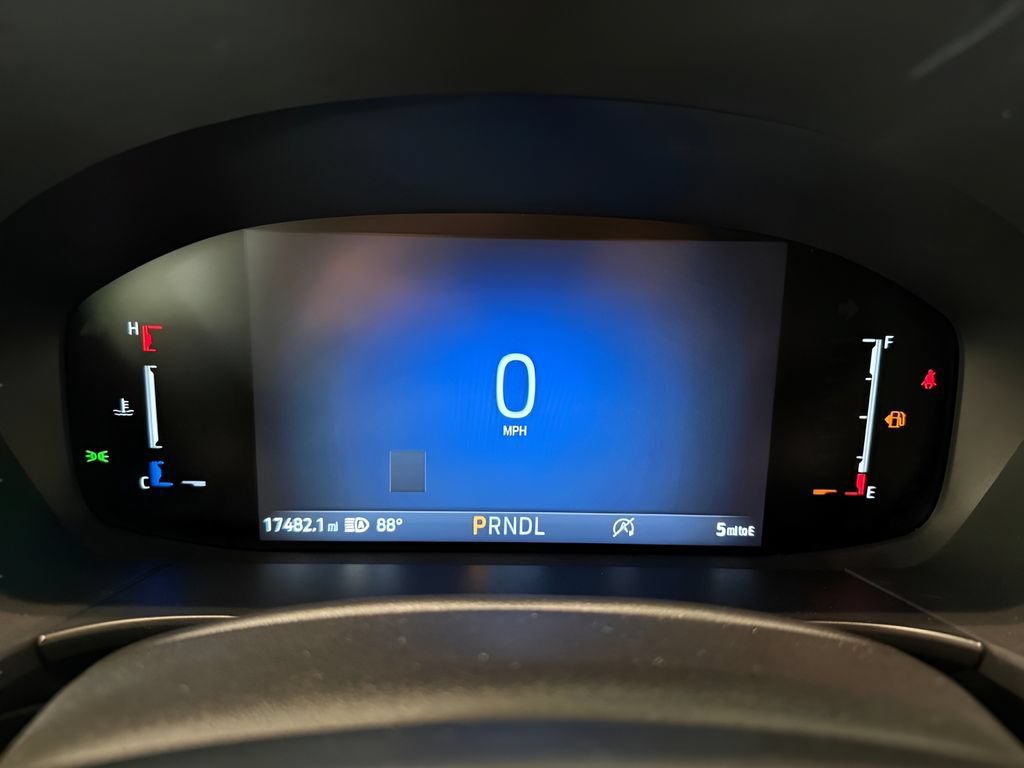 Used 2024 Ford Escape ST-Line w/ Tech Pack #1 AWD/4WD image 21
