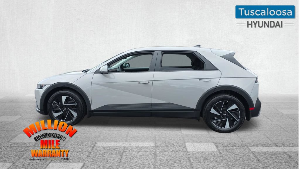 New 2026 Hyundai Ioniq 5 SEL RWD image 5