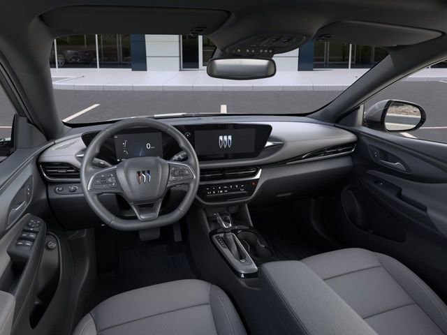 New 2026 Buick Envista Avenir FWD image 15