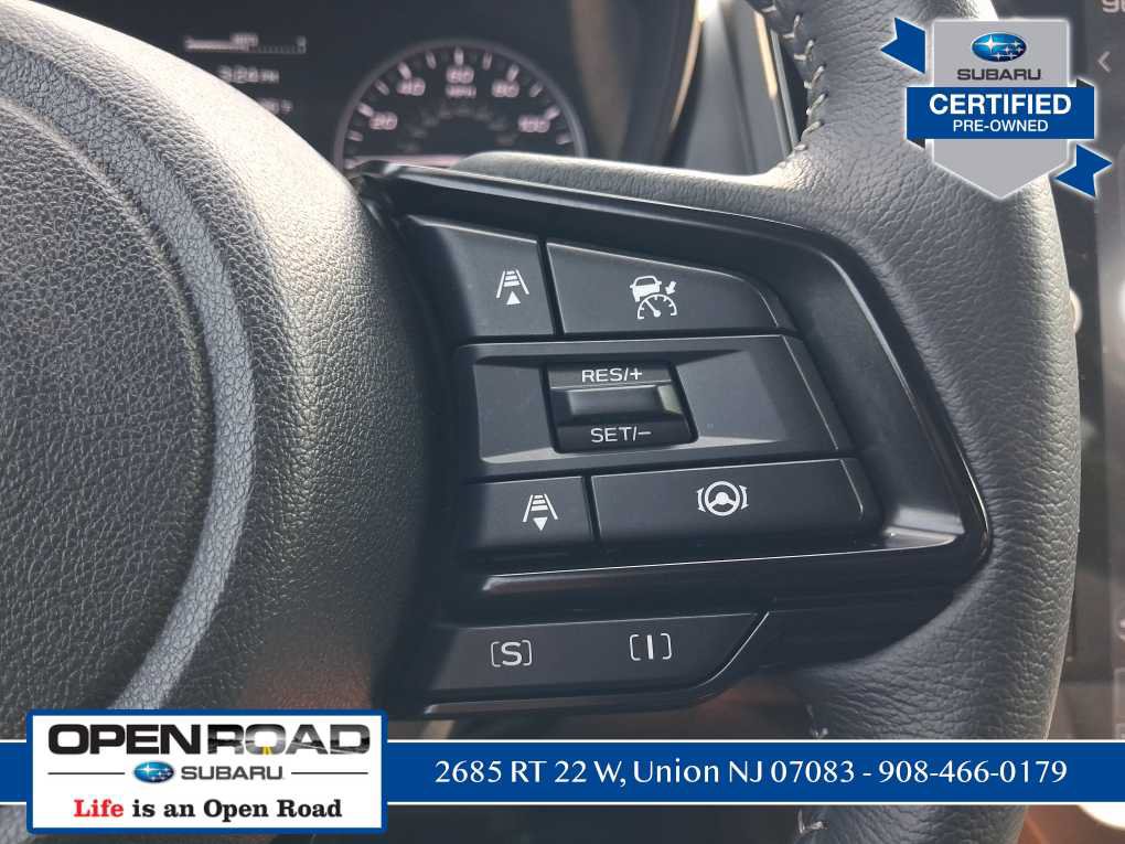Certified 2026 Subaru Forester Premium AWD/4WD image 33