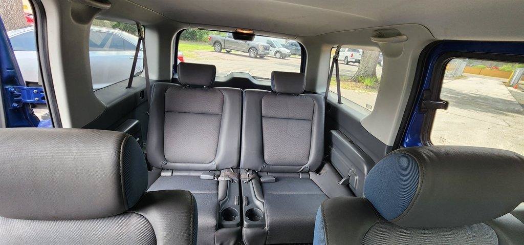 Used 2005 Honda Element EX image 24
