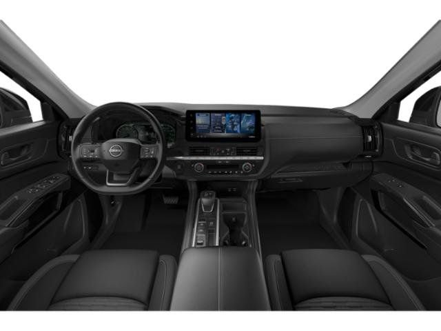 New 2026 Nissan Pathfinder SV AWD/4WD image 29
