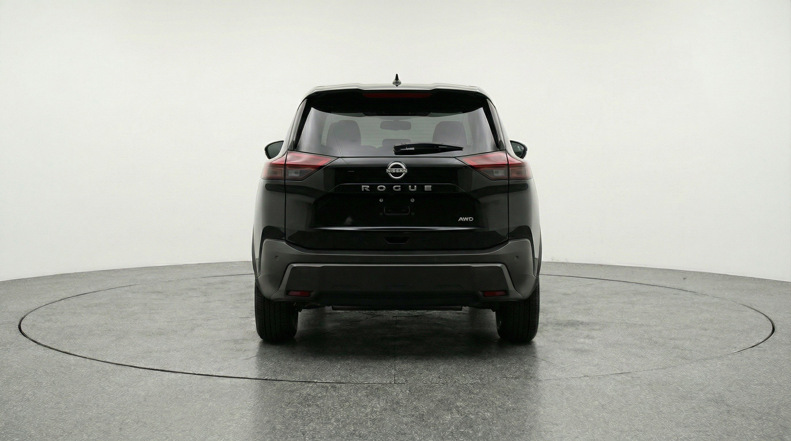 Used 2025 Nissan Rogue SV FWD image 7