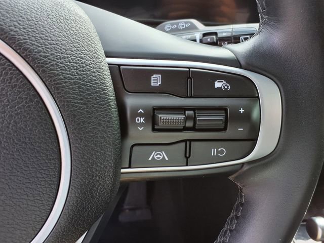 Used 2024 Kia Sportage X-Line w/ X-Line Premium Package image 9