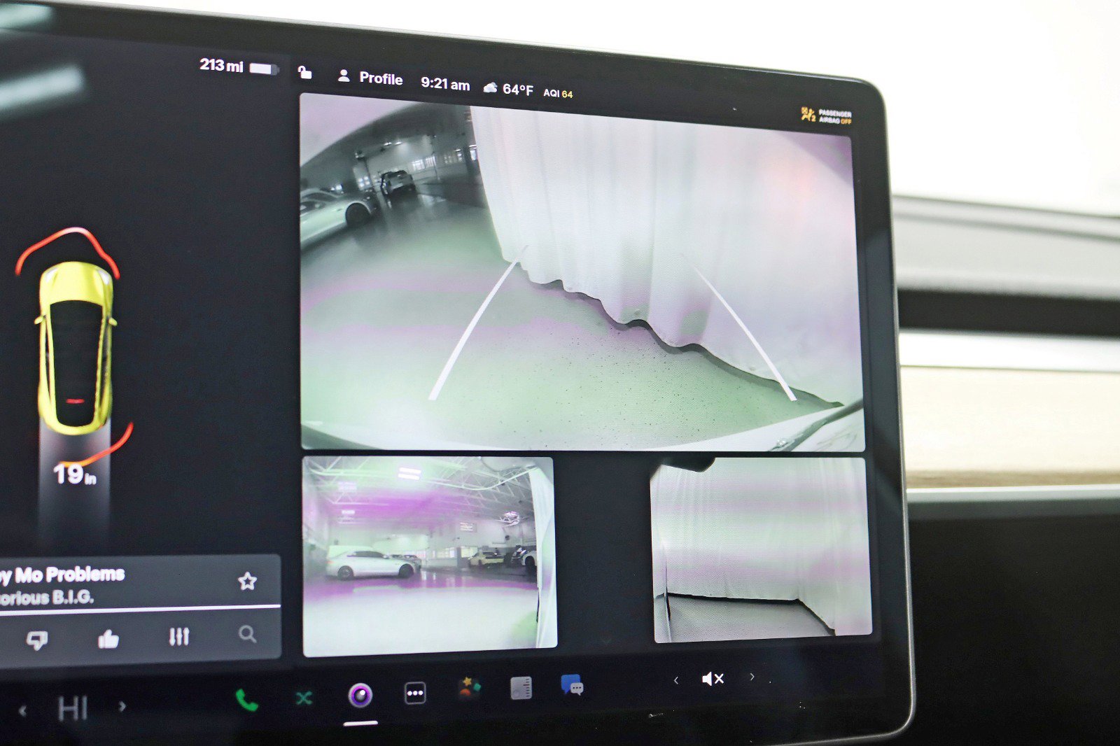 Used 2020 Tesla Model Y Long Range image 17