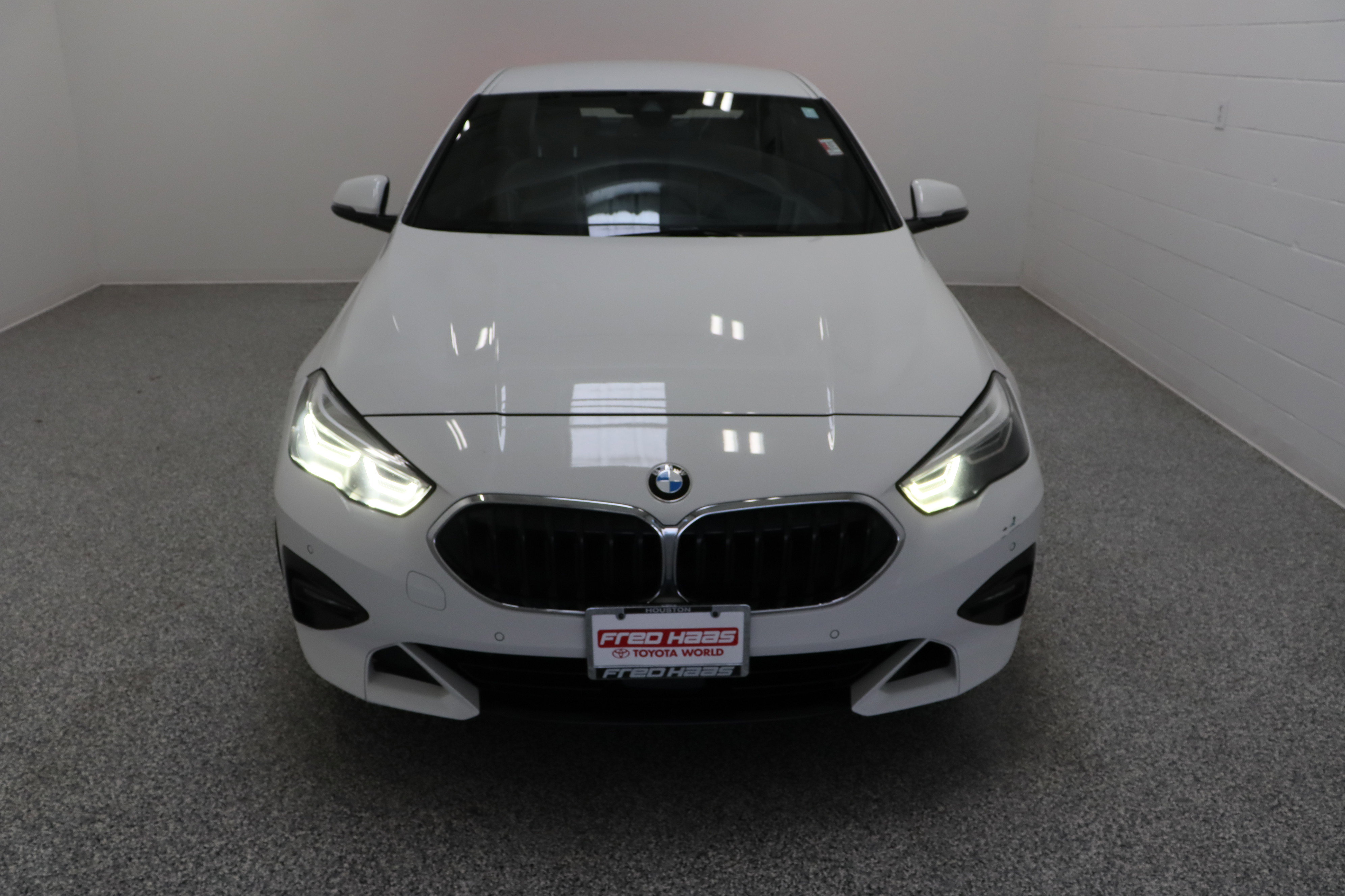 Used 2021 BMW 228i xDrive Gran Coupe w/ Lights Package image 3