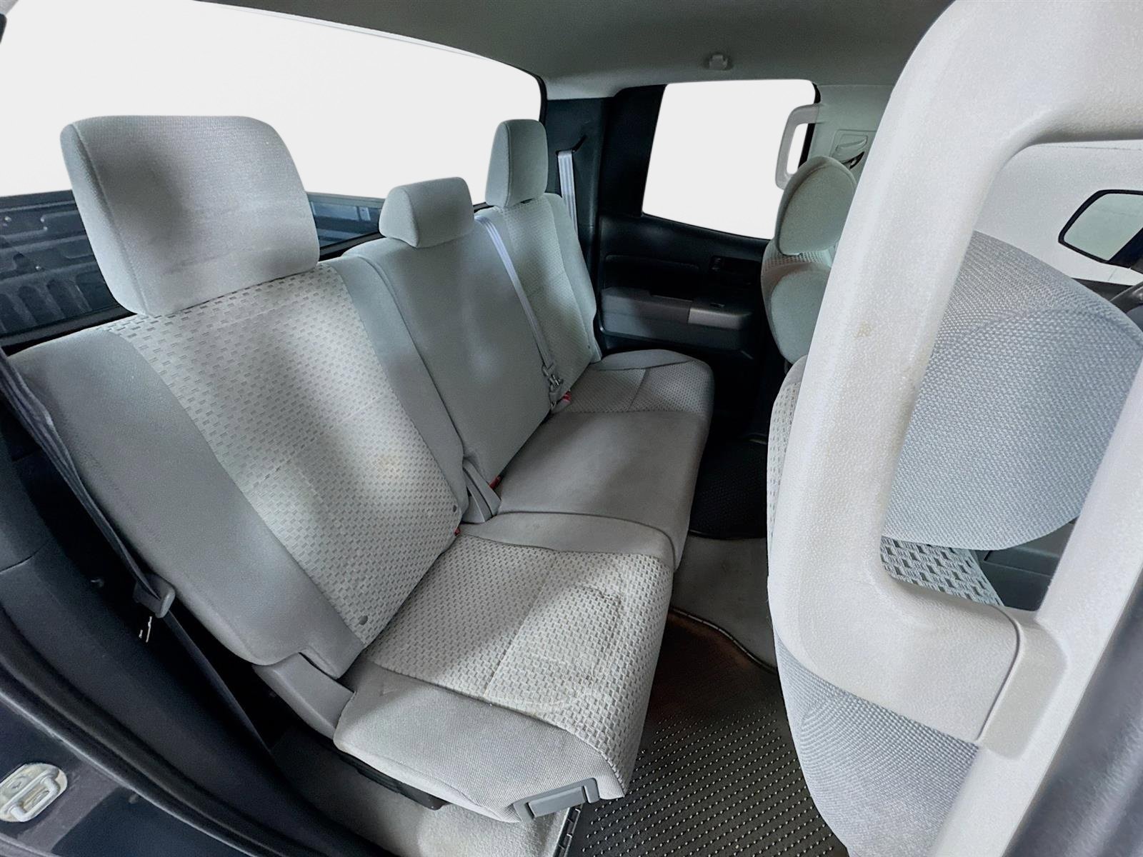 Used 2008 Toyota Tundra 2WD Double Cab image 24