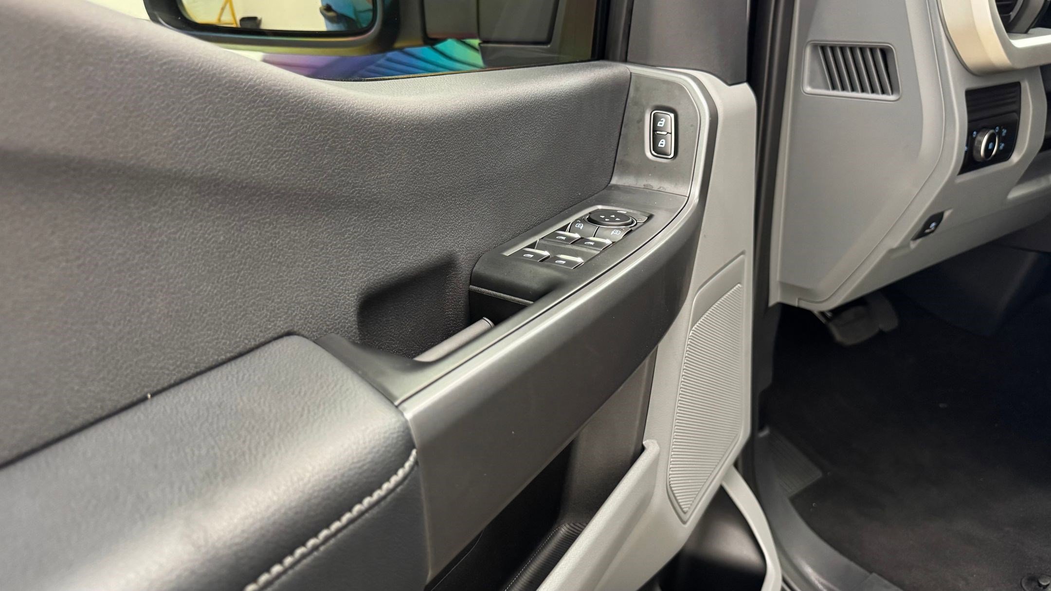 New 2026 Ford F250 XL w/ STX Appearance Package image 13