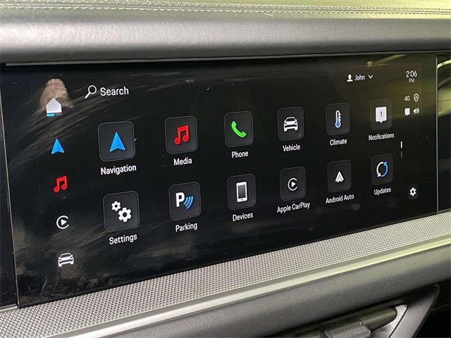 Certified 2024 Porsche Cayenne image 28