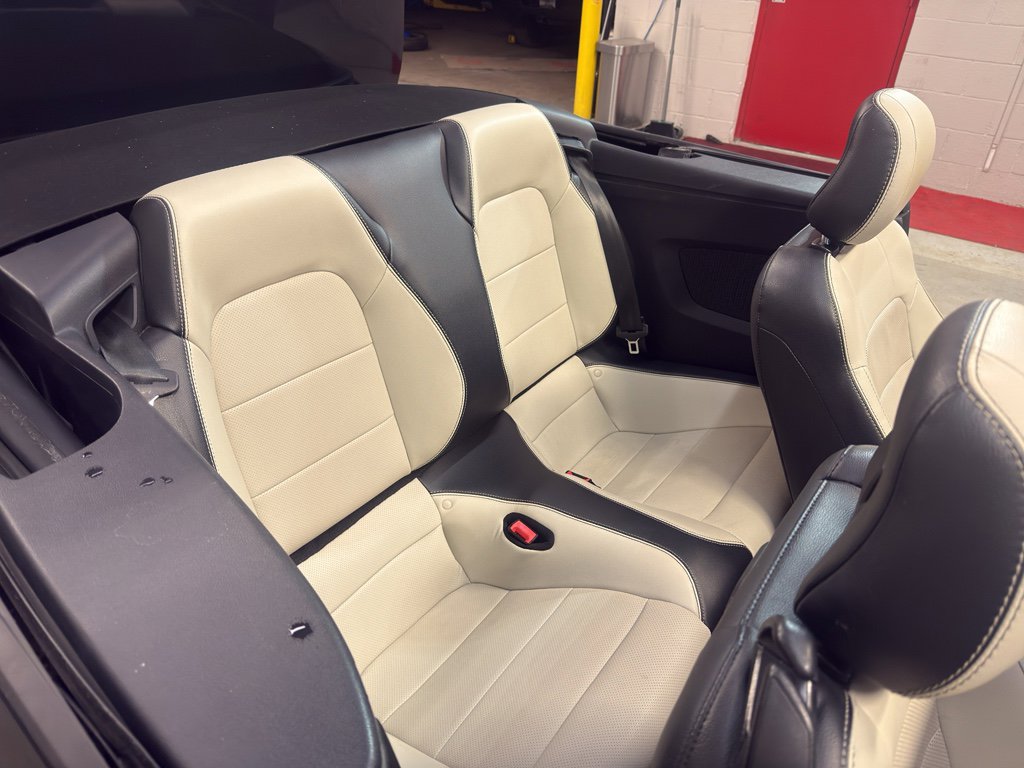 Used 2019 Ford Mustang Premium image 23