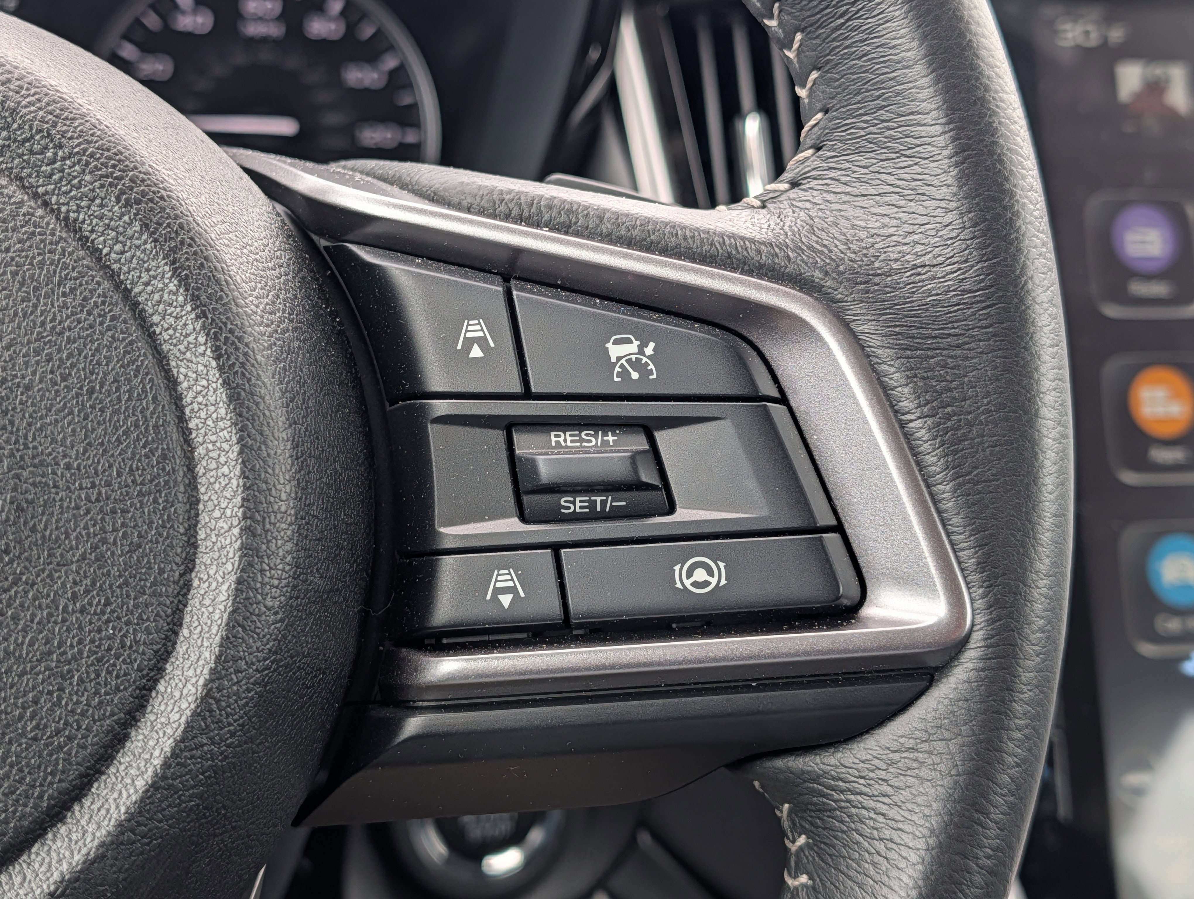 Certified 2025 Subaru Legacy Premium image 29