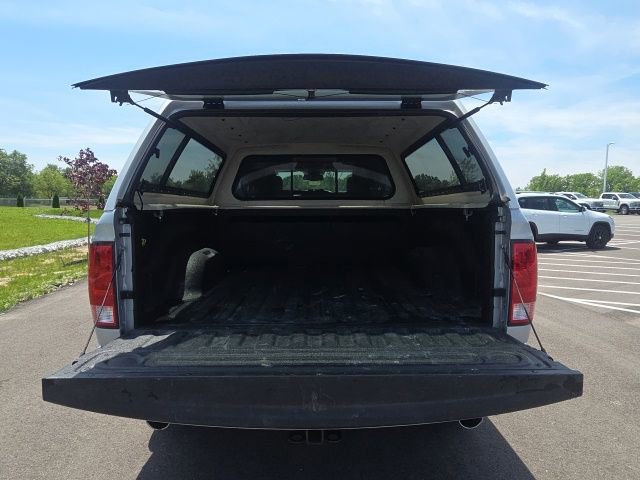 Used 2018 RAM 1500 Big Horn AWD/4WD image 10