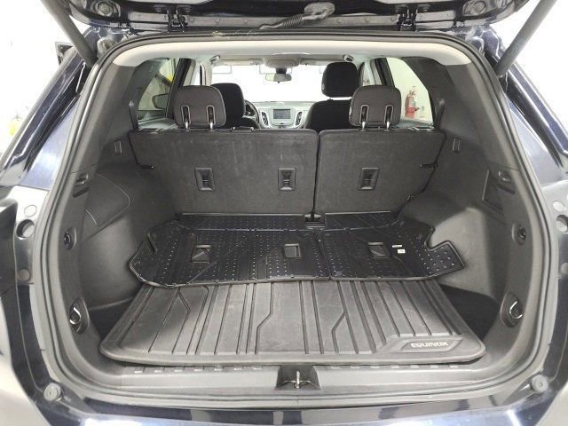 Used 2020 Chevrolet Equinox LT w/ Driver Convenience Package image 31