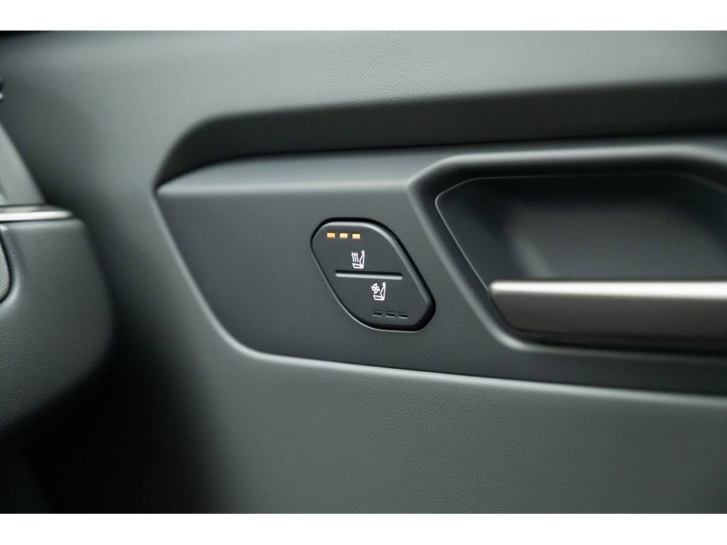 New 2026 Kia EV9 Wind image 28