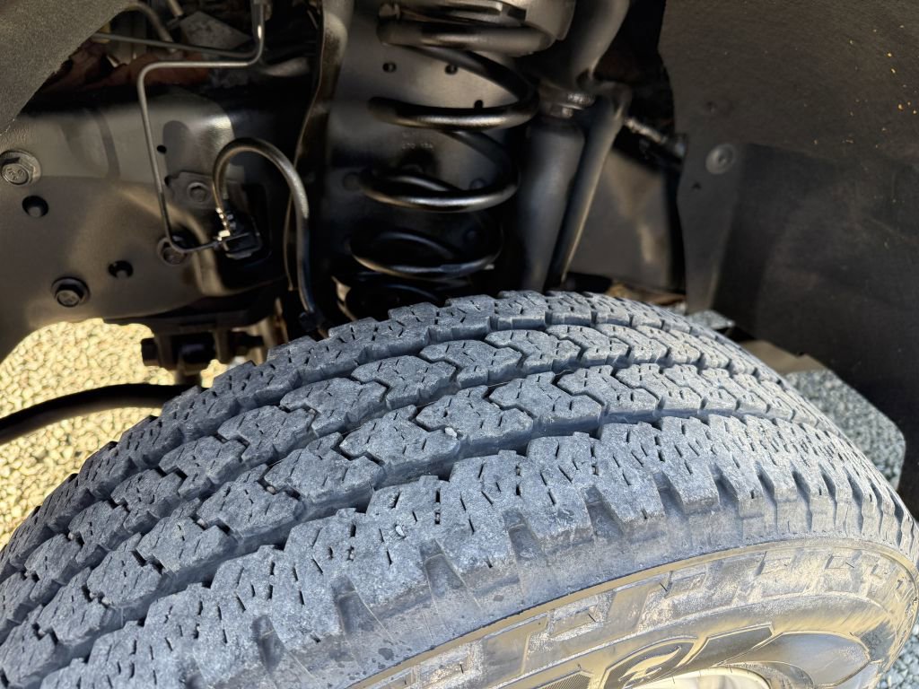 Used 2015 Ford F250 XL image 10