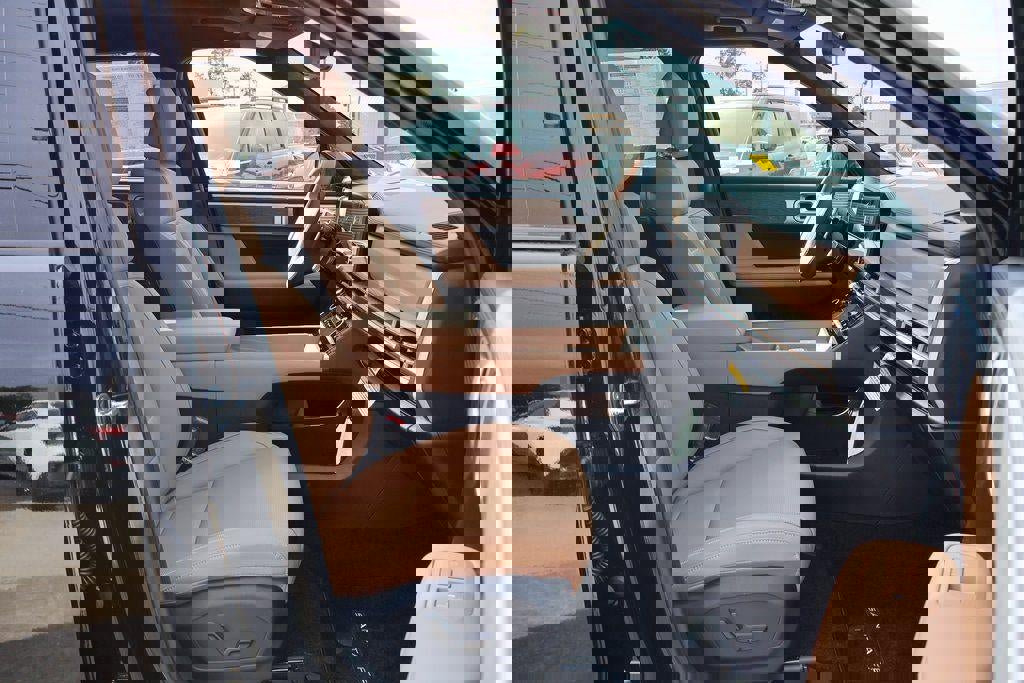 New 2026 Hyundai Santa Fe Calligraphy image 8